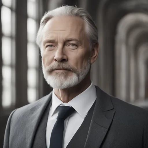 Georg Brandt