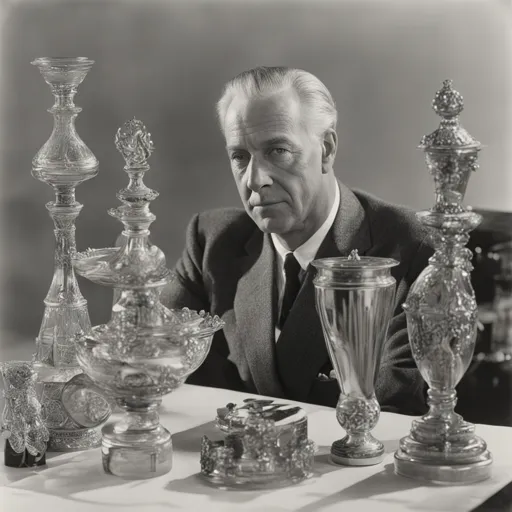 Georg Broe