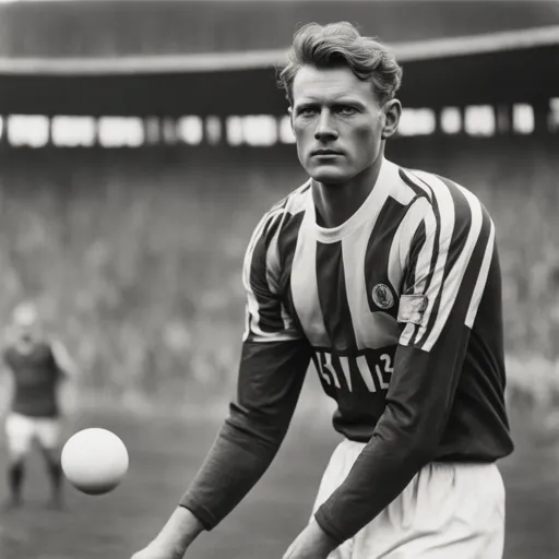 Georg Brysting