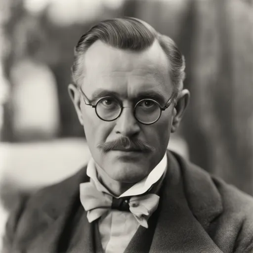 Georg C. Klaren