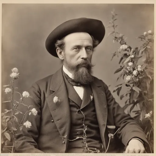 Georg Carl Wilhelm Vatke