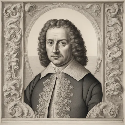 Georg Caspar Wecker