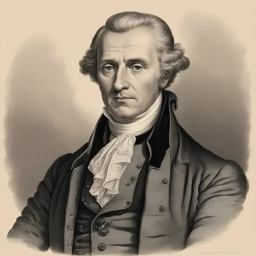 Georg Christian Benedict Ackermann