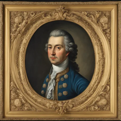 Georg Christian Füchsel