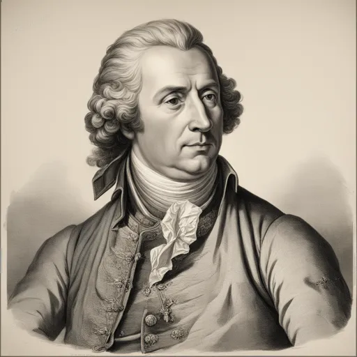 Georg Christian Unger