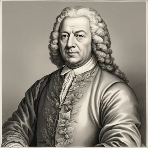 Georg Christoph Bach