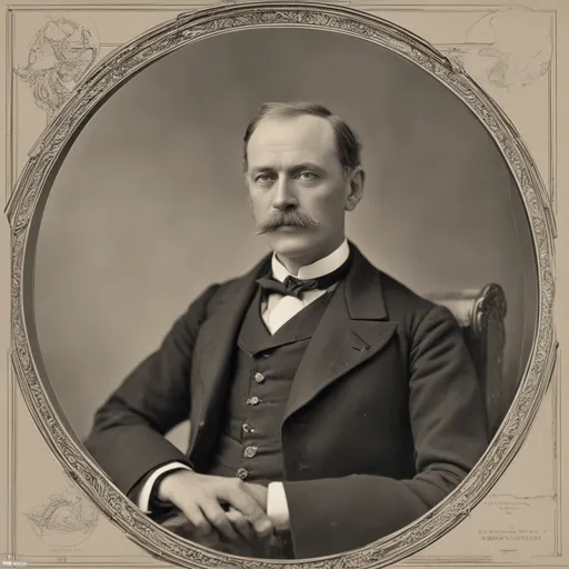 Georg Dedichen