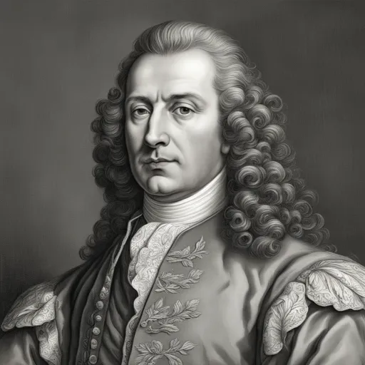 Georg Dietrich Leyding