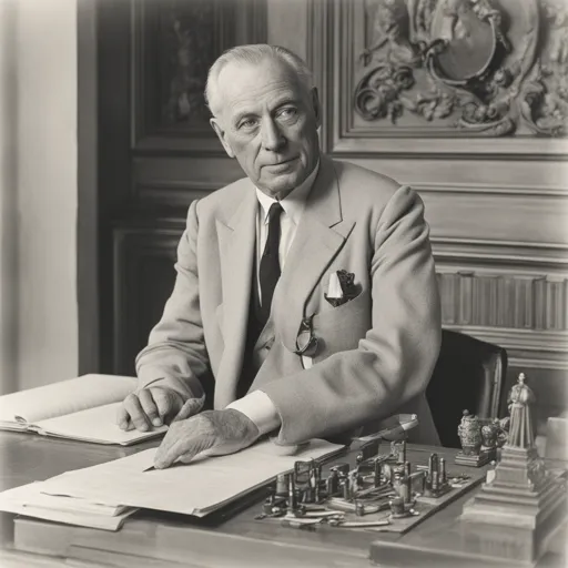 Georg Drescher