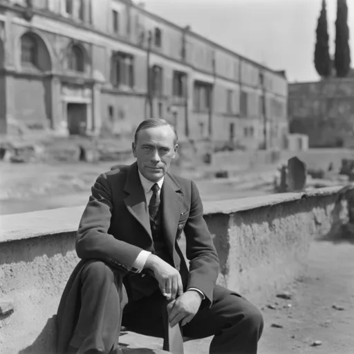 Georg Dörffel
