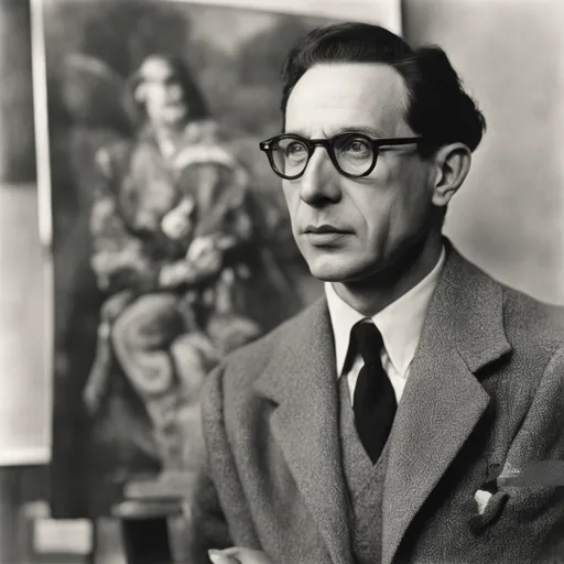 Georg Eisler