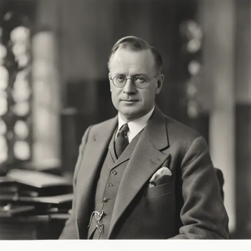 Georg Eismann