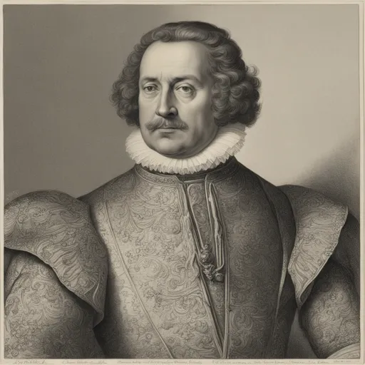 Georg Ernst of Limburg Stirum