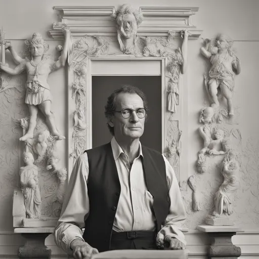 Georg Feuerstein