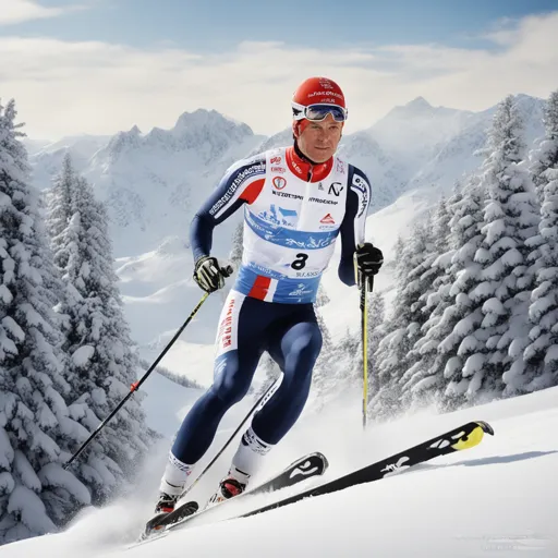 Georg Fischer (skier)