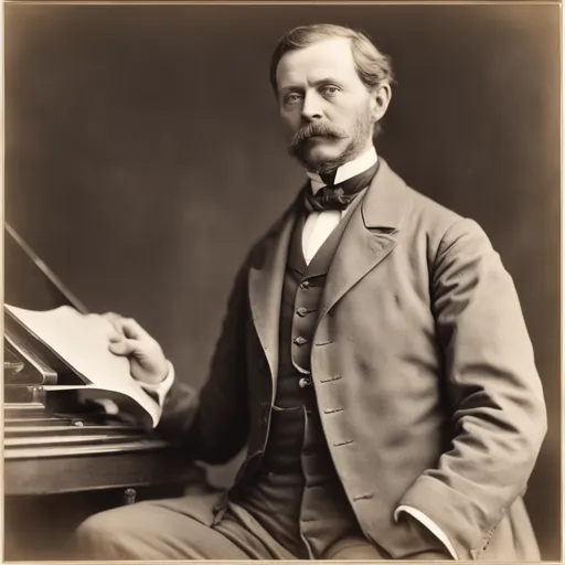 Georg Frederik Ferdinand Allen