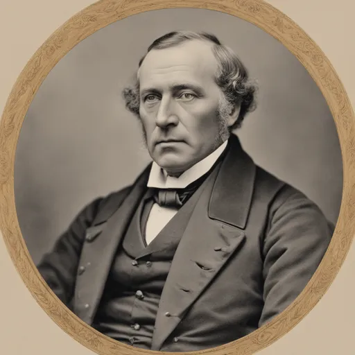 Georg Frederik Hallager