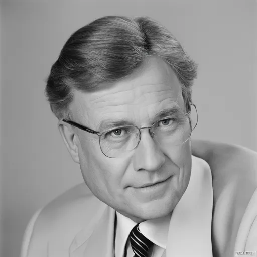 Georg Fredrik Rieber-Mohn