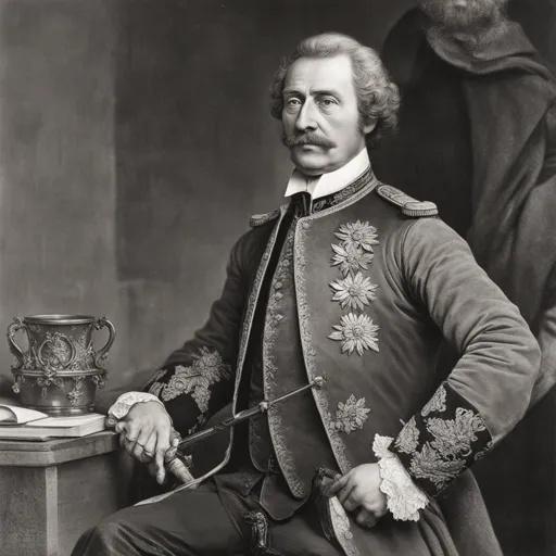 Georg Friederici