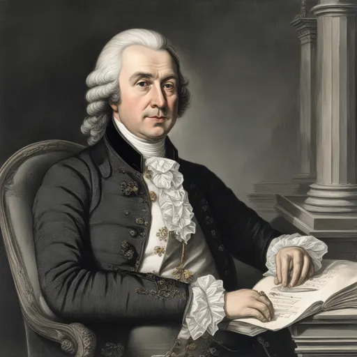 Georg Friedrich Grüneberg