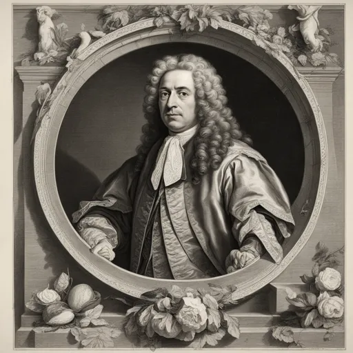 Georg Friedrich Kauffmann