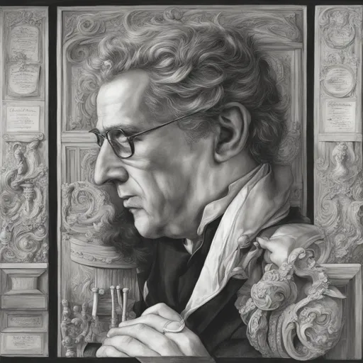 Georg Friedrich Schenck