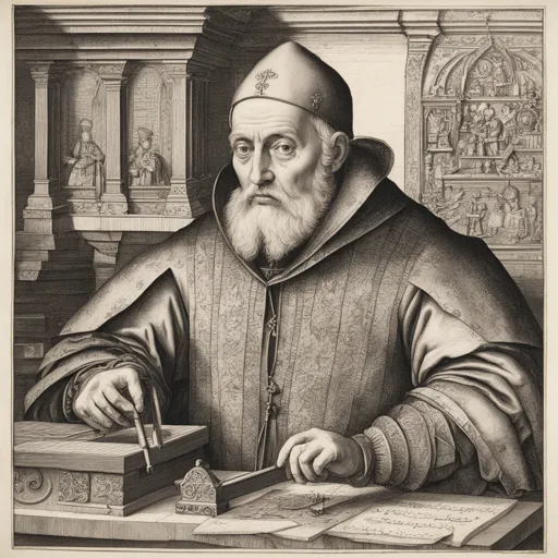 Georg Glockendon