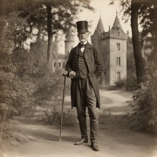 Georg Gustav von Arnim