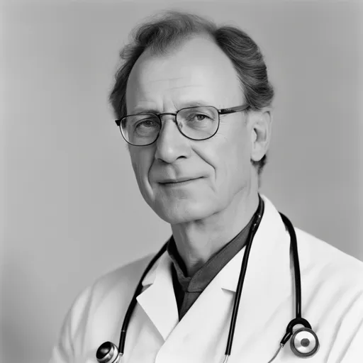 Georg Haas (physician)