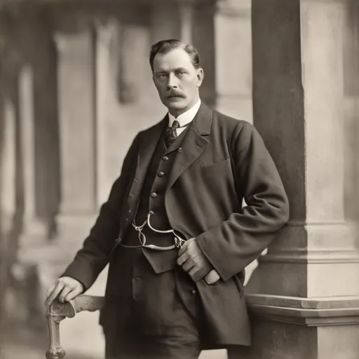 Georg Hans Madelung