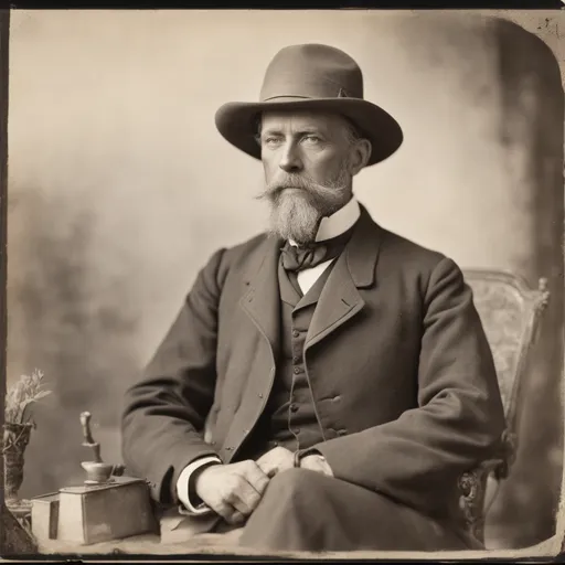 Georg Hartmann (geographer)