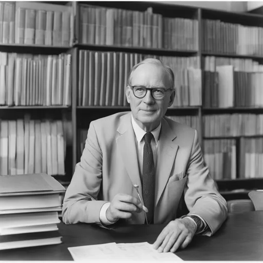 Georg Heike