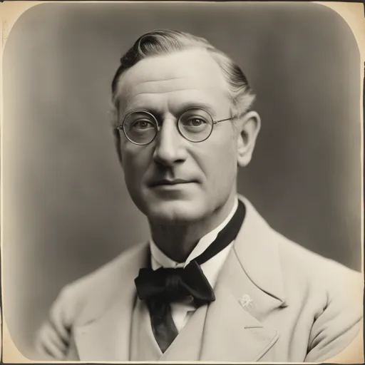 Georg Hermann Alexander Ochs