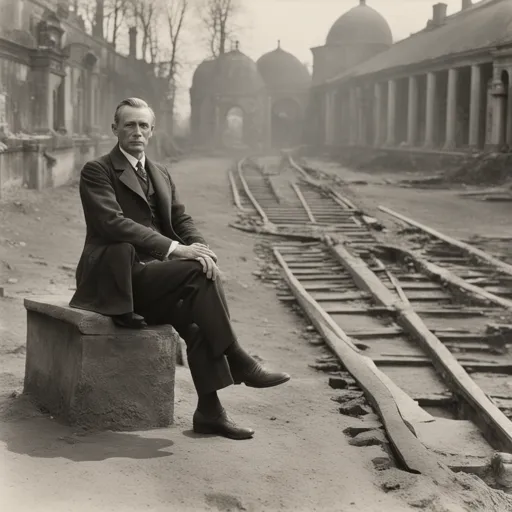 Georg Holke