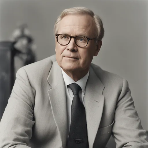Georg Indrevik