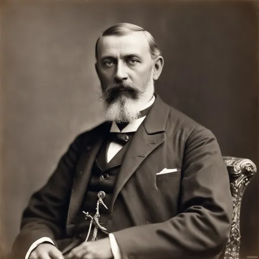 Georg Jacob
