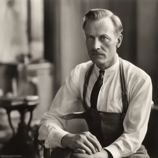 Georg Jacobsen