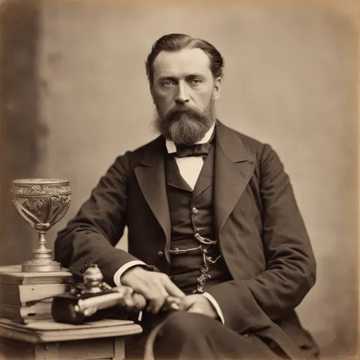 Georg Jarno