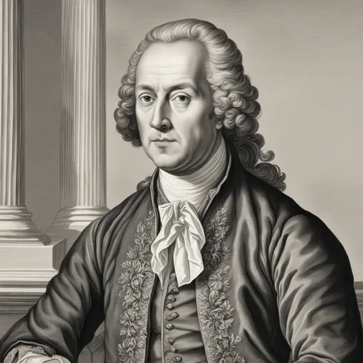 Georg Joachim Mark