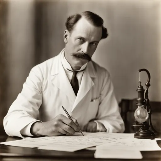 Georg Jochmann