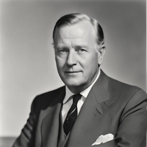 Georg Johan Jacobsen