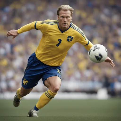 Georg Johansson (footballer)