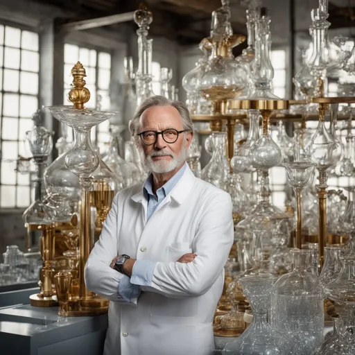 Georg Josef Riedel