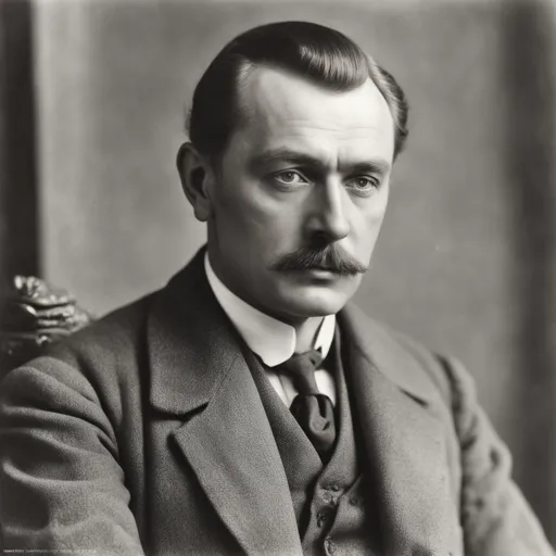 Georg Kinsky