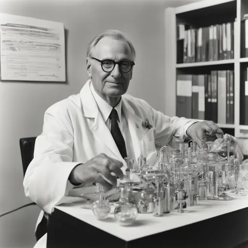Georg Kreutzberg