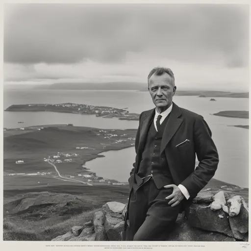 Georg L. Samuelsen