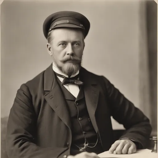 Georg Lasson