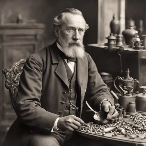 Georg Leykauf