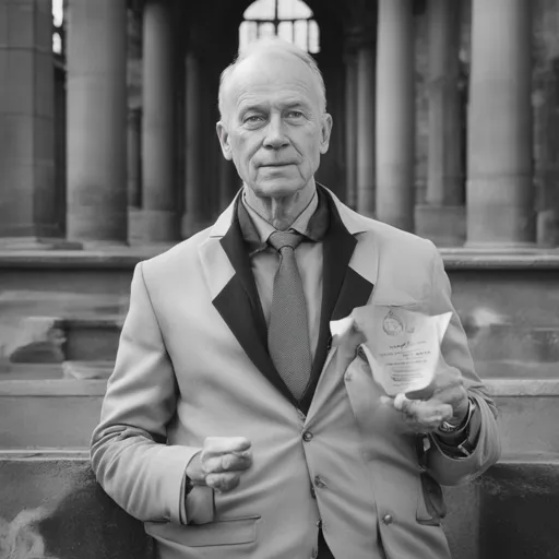 Georg Lindahl