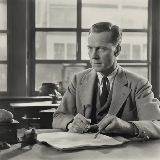 Georg Lindström